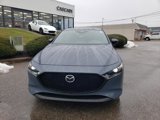 New 2025 MAZDA MAZDA3 Carbon image 2