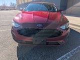Used 2019 Ford Fusion SE image 4