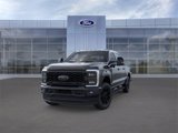 New 2025 Ford F350 Lariat w/ Black Appearance Package image 2