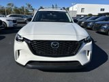 New 2025 MAZDA CX-90 Plug-In Hybrid w/Premium Sport image 2