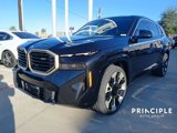 New 2025 BMW XM image 3