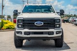New 2025 Ford F350 Platinum image 2