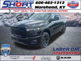 New 2026 RAM 1500 4x4 Crew Cab image 1