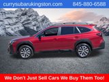 Used 2025 Subaru Outback Premium image 6