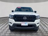 Used 2022 Nissan Frontier S image 2