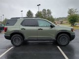 New 2026 Honda Passport TrailSport image 3