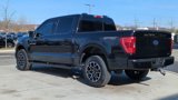 Used 2023 Ford F150 XLT w/ Equipment Group 302A High image 3