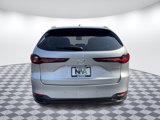 Used 2025 MAZDA CX-90 3.3 Turbo w/ Premium Sport Pkg image 4