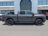 New 2025 RAM 2500 Laramie w/ Night Edition image 3
