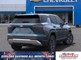 New 2026 Chevrolet Equinox LT w/ Convenience Package II image 4