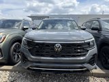 New 2025 Volkswagen Atlas SEL Premium R-Line image 3