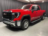 Used 2024 GMC Sierra 2500 Pro w/ 1SA Pro Safety Plus Package image 2