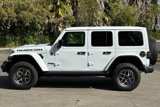 New 2025 Jeep Wrangler Unlimited Rubicon image 6