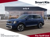 New 2025 Kia Telluride S image 3