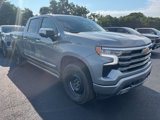 New 2026 Chevrolet Silverado 1500 High Country image 3
