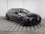 New 2025 Mercedes-Benz AMG GT 63 image 3