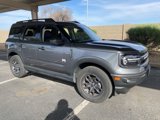 Used 2024 Ford Bronco Sport Big Bend w/ Convenience Package image 4