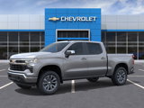 New 2026 Chevrolet Silverado 1500 LT w/ All Star Edition Plus image 2