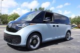 New 2025 Volkswagen ID. Buzz Pro S image 3