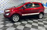 Used 2018 Ford EcoSport SE w/ SE Convenience Package image 5