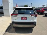 New 2025 Toyota RAV4 Limited w/ Advanced Technology Package image 4