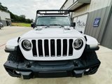 Used 2021 Jeep Wrangler Unlimited Rubicon 4xe w/ Steel Bumper Group image 2