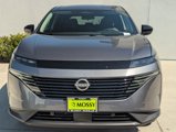New 2025 Nissan Murano SV image 2