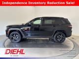 New 2025 Jeep Grand Cherokee Laredo X image 4