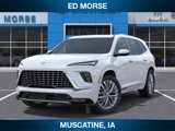 New 2026 Buick Enclave Avenir image 6