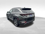 Certified 2022 Hyundai Tucson Limited image 5