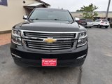 Used 2015 Chevrolet Suburban LTZ image 2
