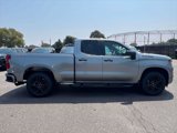 New 2026 Chevrolet Silverado 1500 Custom w/ Turbomax Blackout Package image 3