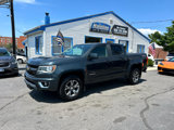 Used 2018 Chevrolet Colorado Z71 image 3