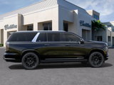 New 2025 Cadillac Escalade ESV Premium Luxury w/ LPO, Floor Liner Package image 5