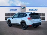 New 2025 Subaru Forester Wilderness image 2