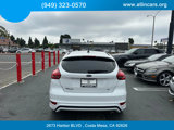 Used 2016 Ford Focus SE w/ SE Sport Package image 5