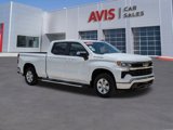 Used 2024 Chevrolet Silverado 1500 LT w/ Protection Package image 3