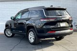 New 2025 Jeep Grand Cherokee L Laredo w/ Luxury Tech Group I image 2