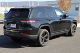 New 2025 Jeep Grand Cherokee Limited w/ Luxury Tech Group II image 6
