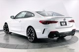 Used 2025 BMW 430i xDrive Coupe w/ M Sport Package image 2