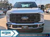 New 2025 Ford F350 4x4 Crew Cab Super Duty image 3