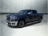 New 2025 RAM 1500 Laramie w/ Bed Utility Group image 1