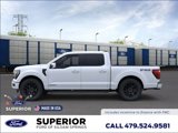 New 2025 Ford F150 Lariat image 3