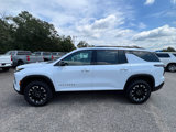New 2026 Chevrolet Traverse Z71 image 2