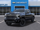 New 2025 Chevrolet Silverado 2500 High Country image 6