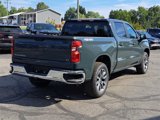 New 2026 Chevrolet Silverado 1500 LT image 4