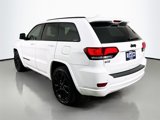 Used 2021 Jeep Grand Cherokee Laredo X image 5