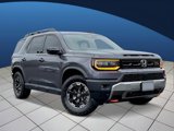 New 2026 Honda Passport TrailSport Elite image 5