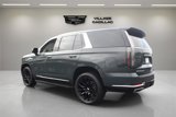 Used 2025 Cadillac Escalade Luxury image 3
