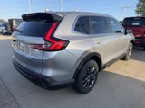 New 2026 Honda CR-V EX-L image 5